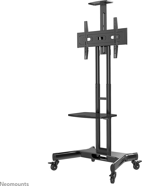 Neomounts by Newstar Select NM-M1700BLACK golvstativ för 32-75" skärm