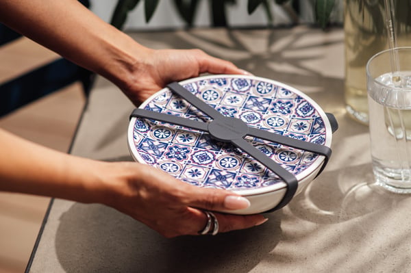 Villeroy & Boch Purismo Bar -glasögon, 4 st