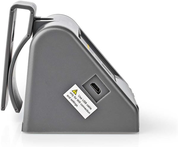Nedis SmartLife WIFIWP10GY vandpumpe