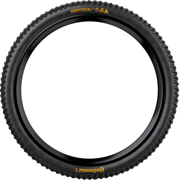Continental Kryptotal-Re Enduro Soft 65-622 -mountainbike dæk