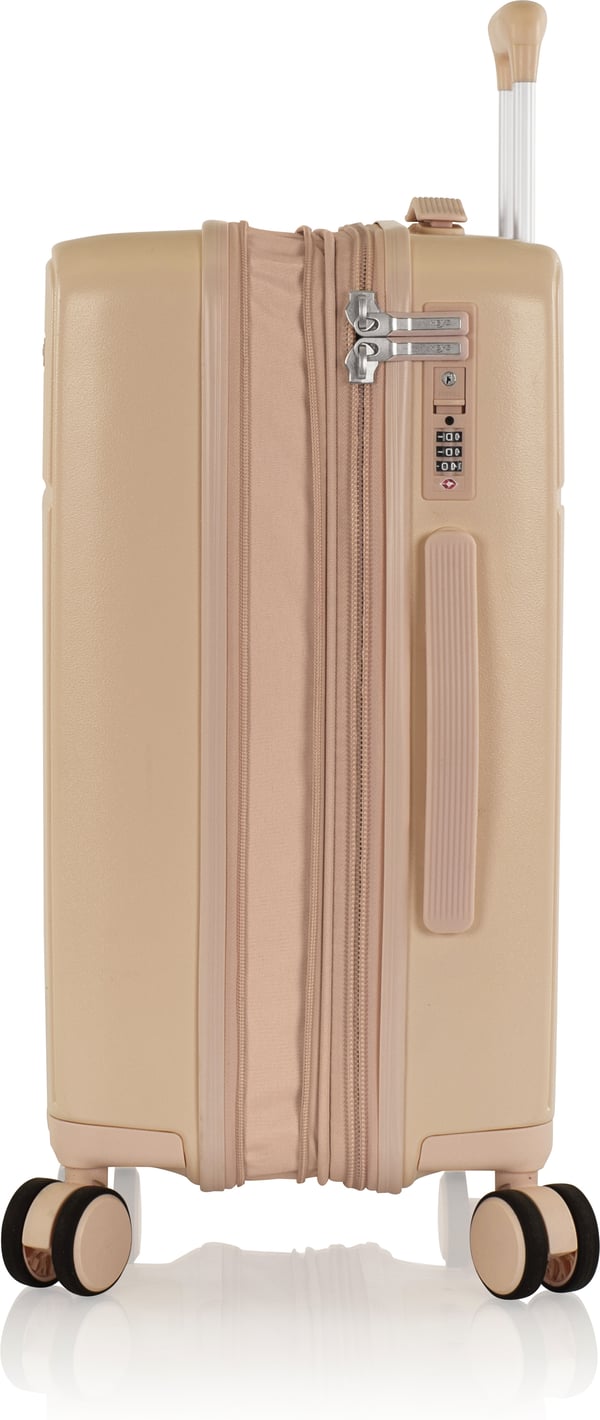 Heys Pastel Nude S 53 cm -resväska, nude