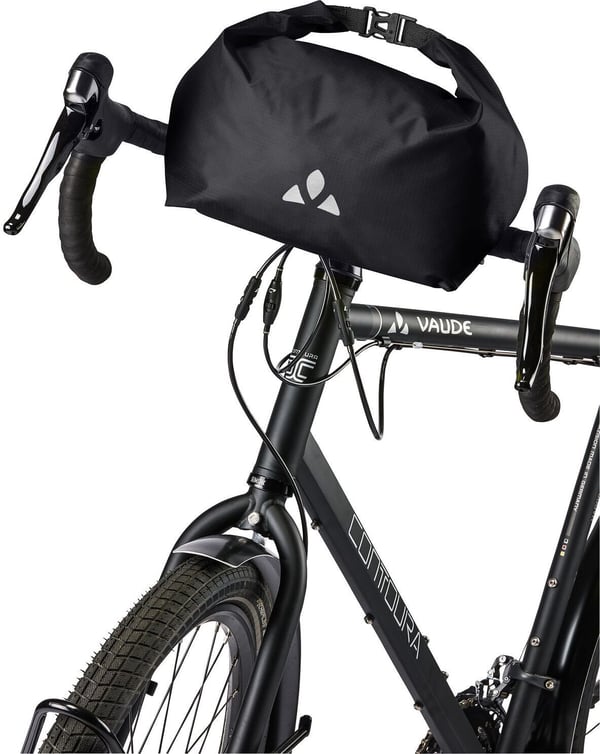 Vaude Aqua Box Light cykelväska