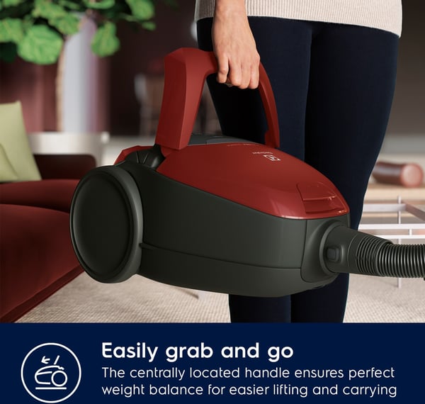 Electrolux Pure D8.2 PD82-Anima -dammsugare