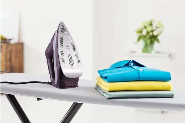 Braun SI7181VI TexStyle 7 Pro ångstrykjärn