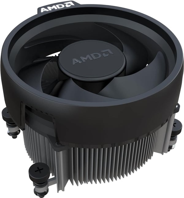 AMD Ryzen 7 5700 -processor för AM4-sockel