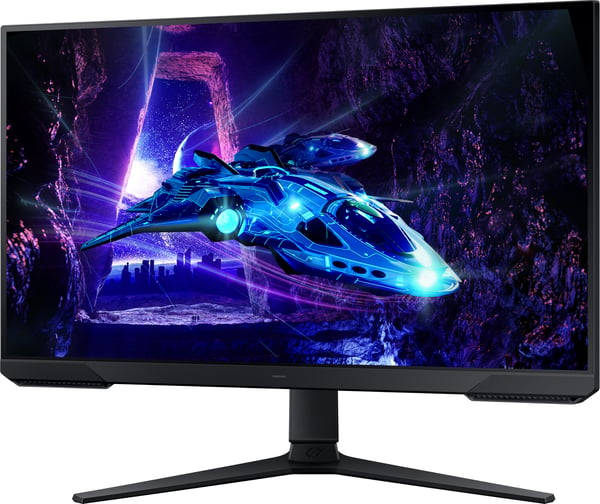 Samsung Odyssey G3 27" spilmontre