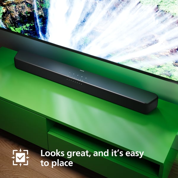 Philips TAB5309 2.1 Soundbar lydsystem