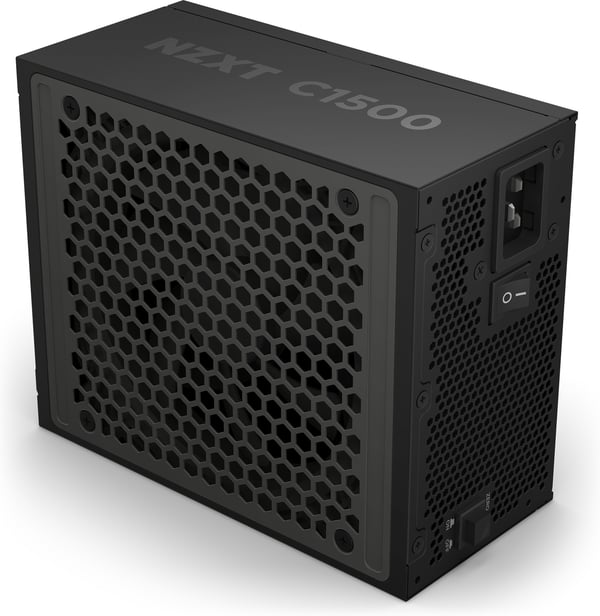 NZXT C1500 ATX -netværksadapter, 1500 W