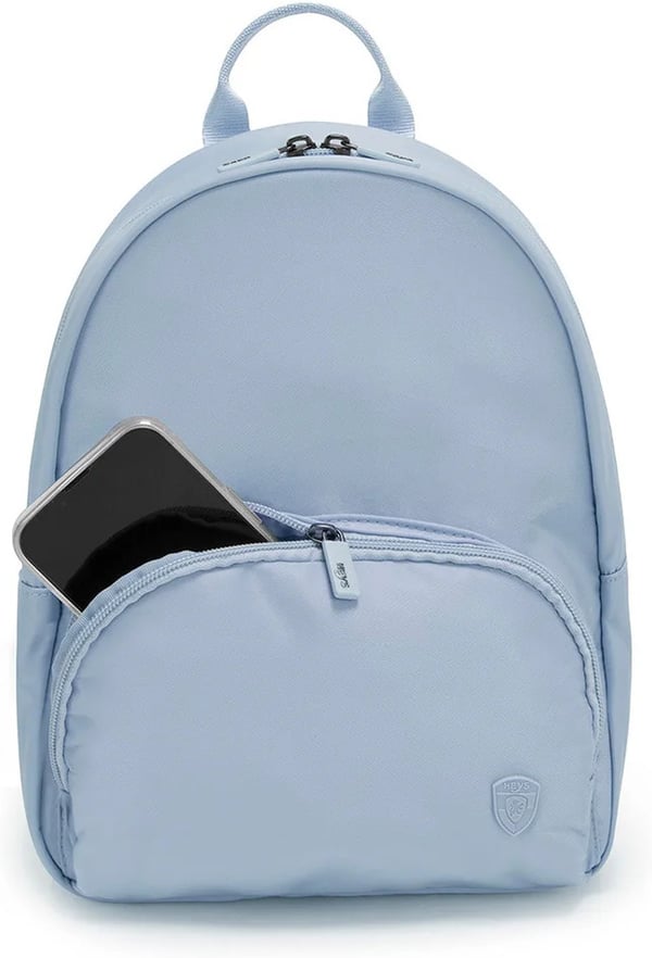 Heys The Basic Backpack -ryggsäck, blå