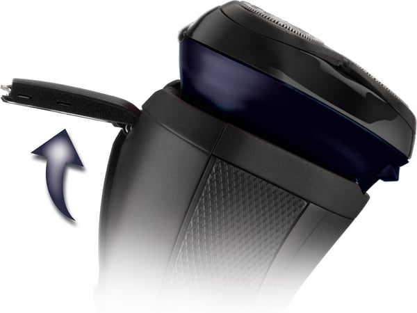 Remington Style Series R4 R4002 barbermaskine