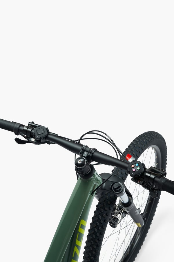 Wahoo Zwift Click & Cog -virtuell växel