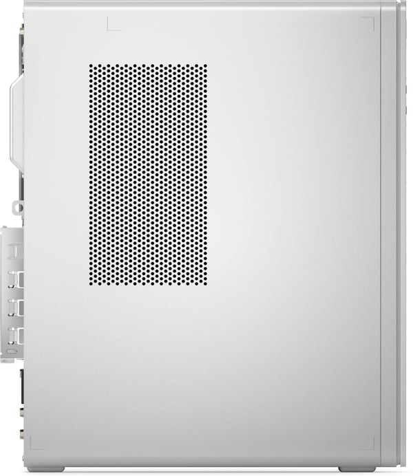 Lenovo IdeaCentre Tower stationær computer, Win 11 (90XW002KMW)