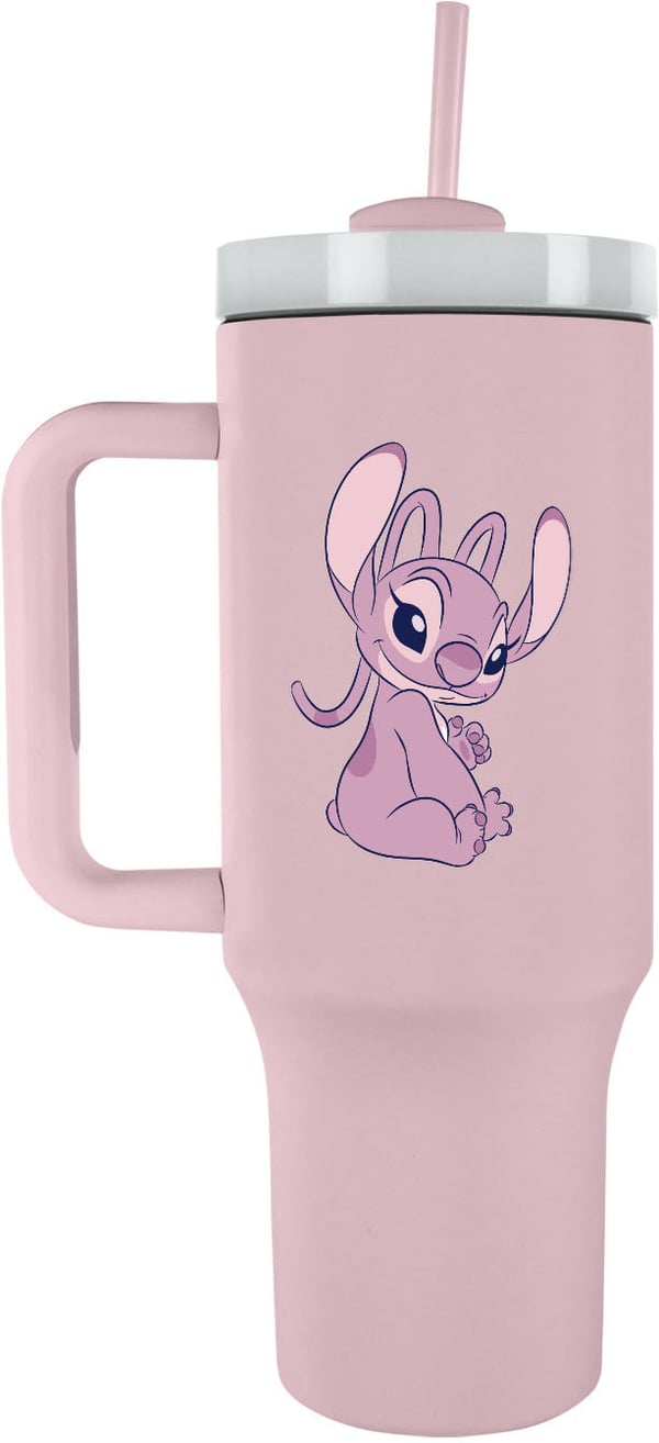 Kvartskopp - Stich Angel jättekopp, 1,2 l