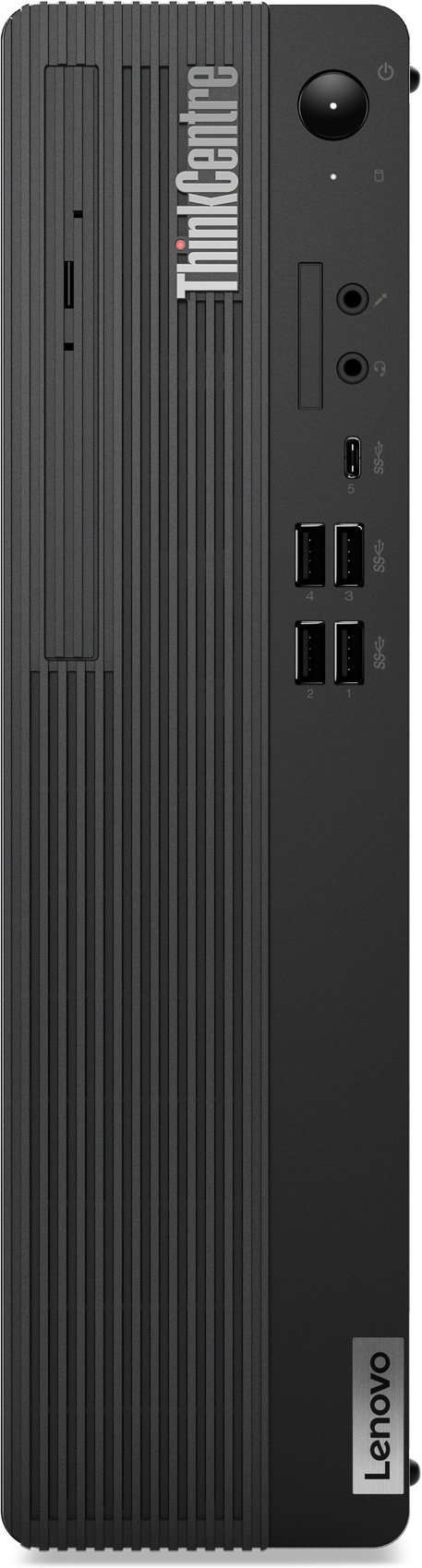 Lenovo ThinkCentre M70s Gen 5 SFF-arbetsstation, Win 11 Pro (12U80027MX)