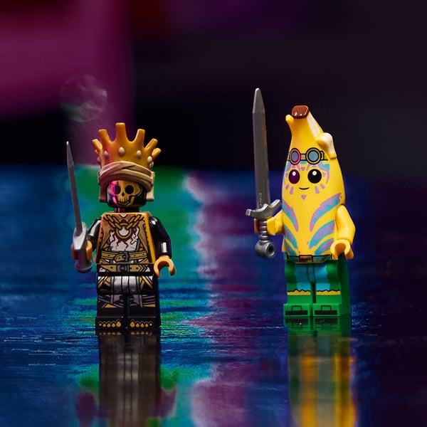LEGO Fortnite 77077 Klombo