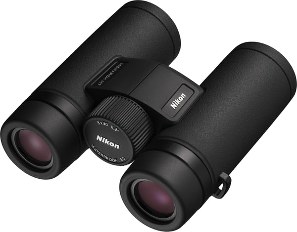 Nikon MONARCH M7 8x30 kikare