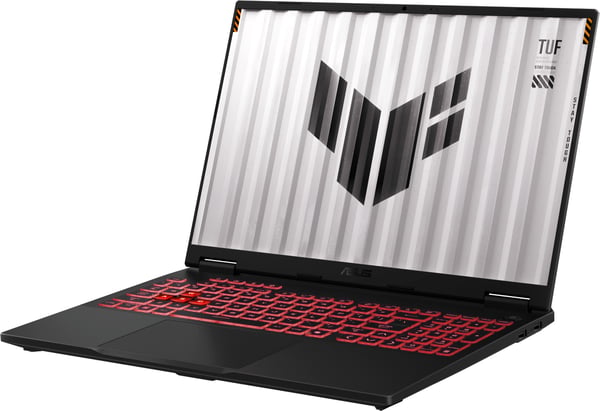 ASUS TUF Gaming A16 FA608PP-QT033W 16" spelbärbar dator