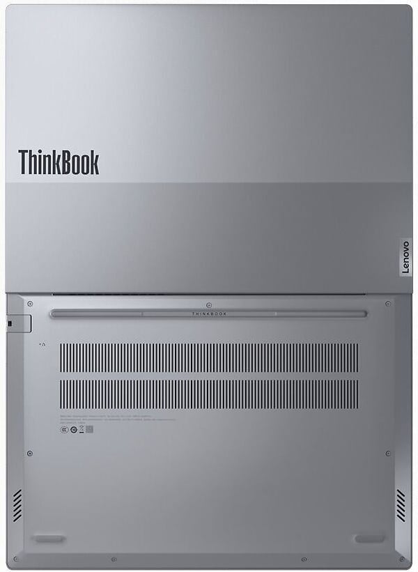 Lenovo ThinkBook 14 G7 - 14" bärbar (21MV00AGMX)