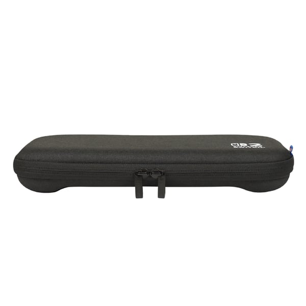 Hori Slim Tough Fodral, svart, Switch 2