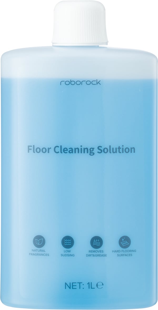 Roborock golvrengöringsvätska, 1 l