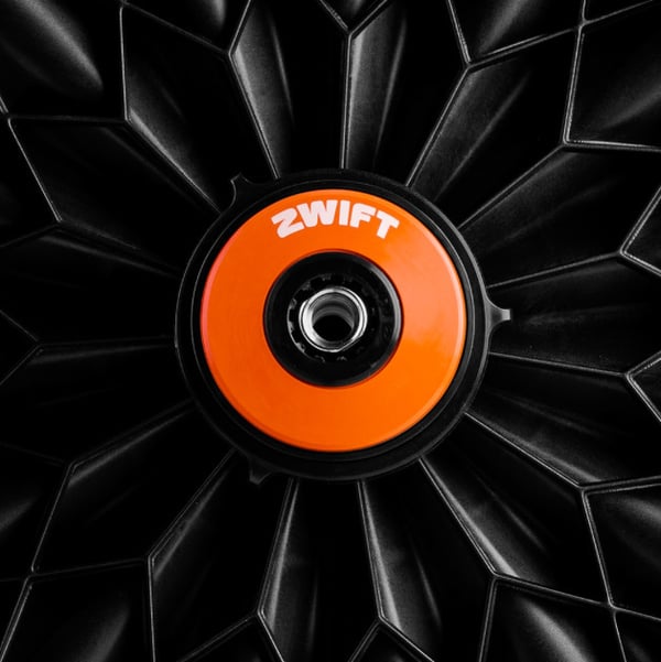 Elite Rivo + Zwift Cog and Click smart träningsmotstånd