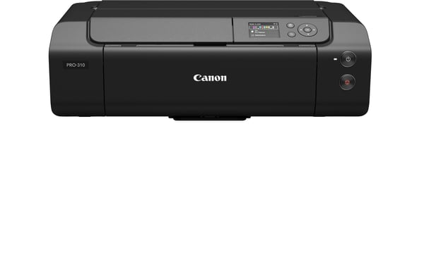 Canon imagePROGRAF PRO-310 fototryckare