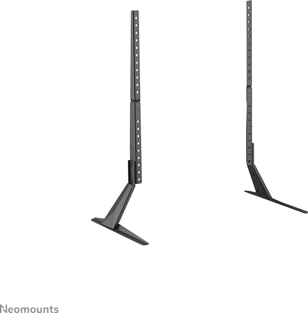 Neomounts DS45-430BL19 TV-bordställ för 23-75" skärmar, svart