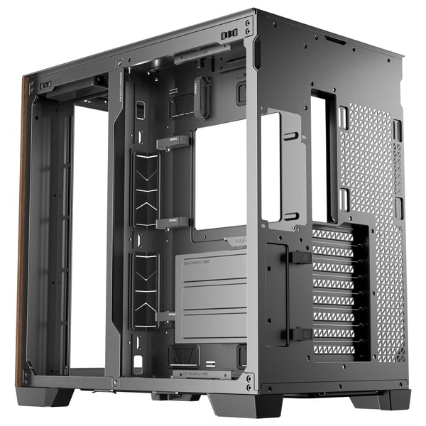 Antec C8 Wood ATX-chassi