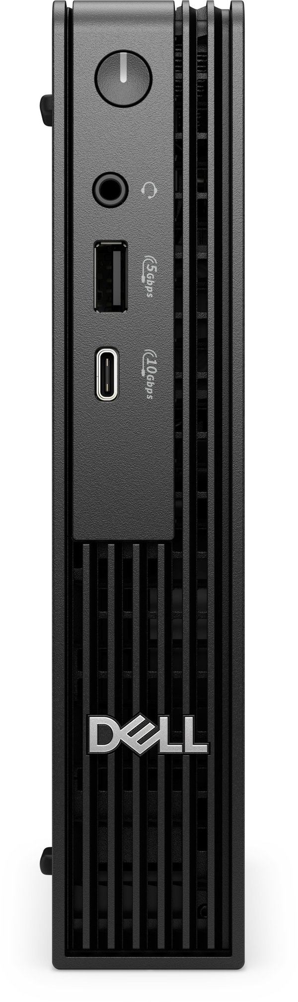 Dell Pro Micro stationär dator, Windows 11 Pro (R5MP1)