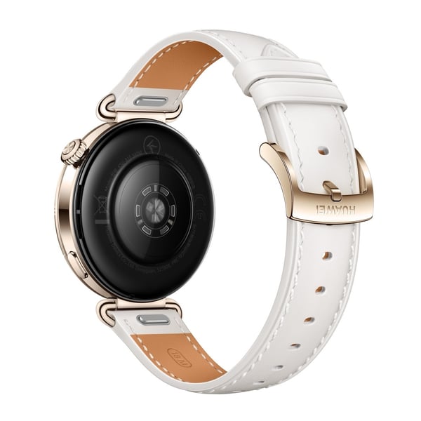 Huawei Watch GT6 smartklocka, 41 mm, vit