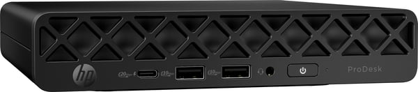 HP ProDesk 4 Mini G1i skrivborddator, Windows 11 Pro (B6ZA0ET)
