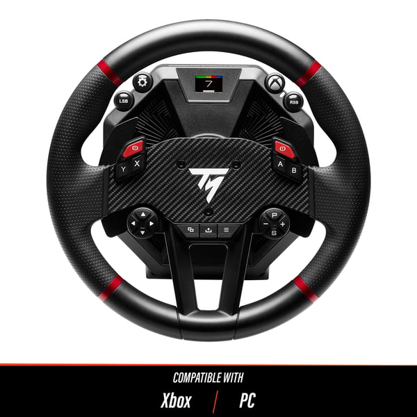 Thrustmaster T598-X rattpedaler, PC/Xbox