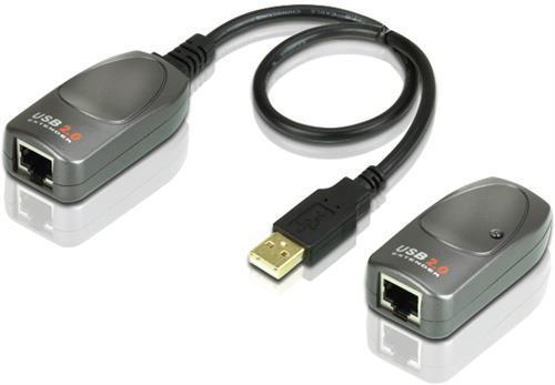 Aten UCE260 - USB-signalutöknare