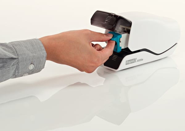 Rapid 5020e/5025e -nitojainsats, 2 st förpackning