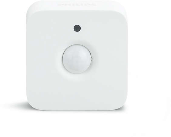 Philips Hue Rörelsesensor, rörelsedetektor