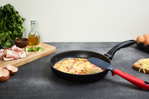 Swiss Diamond XD Classic Induction -stekpanna, 20 cm
