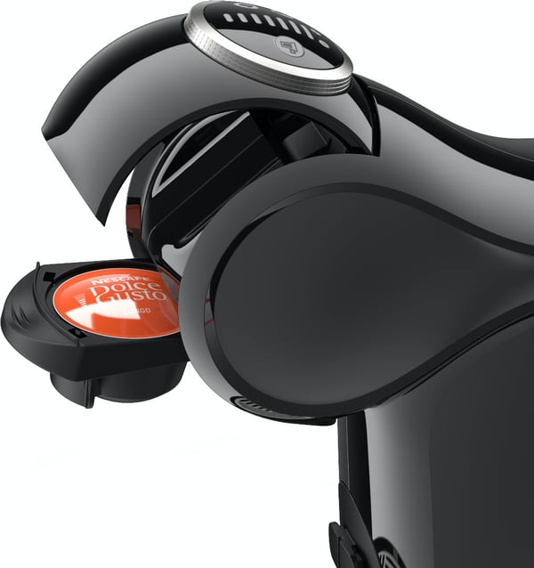 Dolce Gusto Genio S Plus -kapselmaskin
