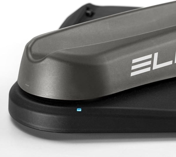 Elite Sterzo Smart -svängbar framhjulshållare