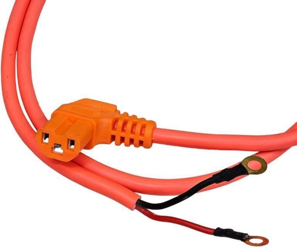 Ego Adapterkabel für Elektroroller