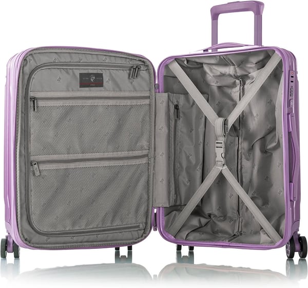 Heys Xtrak 53 cm -resväska, lavendel