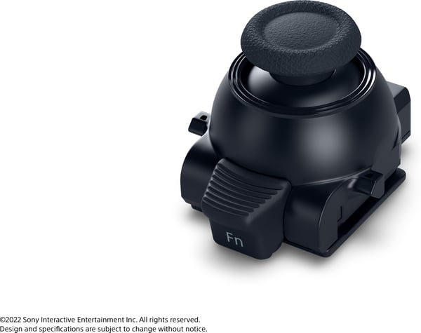 PlayStation Stick Modul udskiftningsdel, PS5