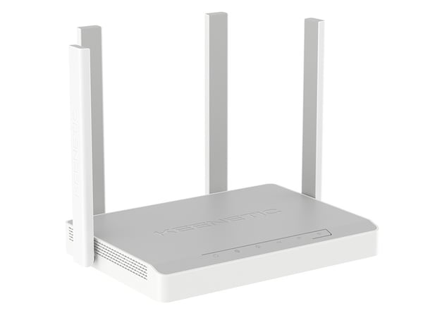 Keenetic Runner 4G N300 Mesh WiFi -modemrouter Keenetic Runner 4G N300 Mesh WiFi -modemrouter