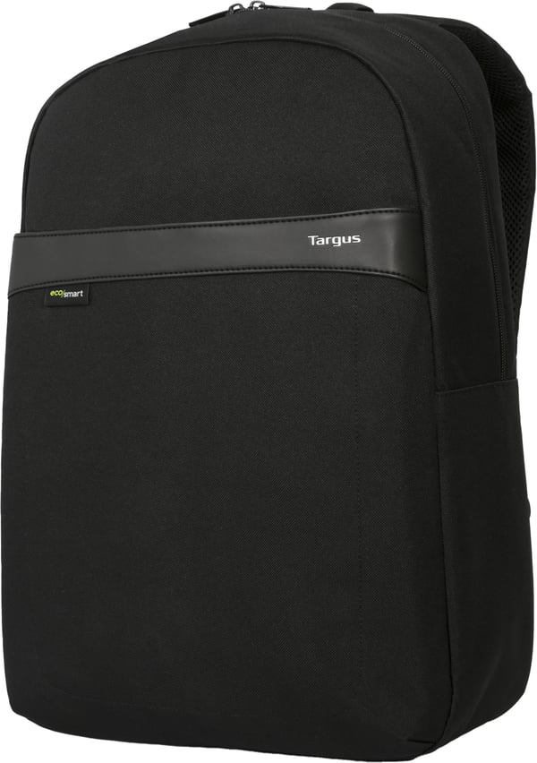 Targus® GeoLite EcoSmart® 16" Essentials computerrygsæk Targus® GeoLite EcoSmart® 16" Essentials computerrygsæk