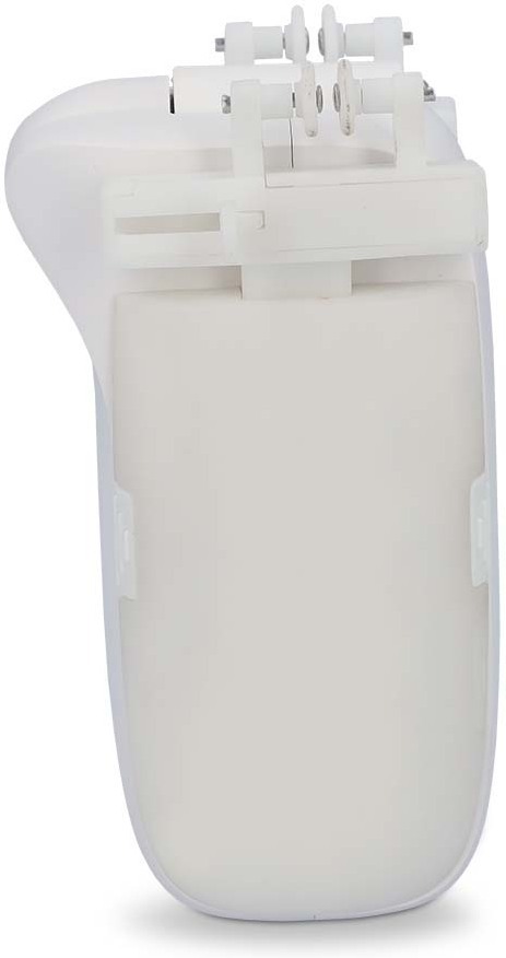 Nedis SmartLife Gardinrobot - gardinstyrning, I/U-skena
