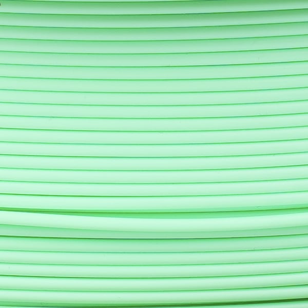 Copymaster3D Turbo PLA Matt -filament för 3D-skrivare, 1.75 mm, matt mintgrön