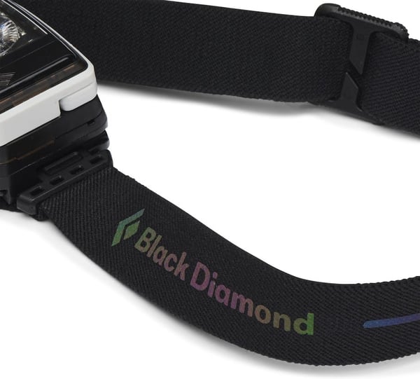Black Diamond Distance LT 1100 -pannlampa