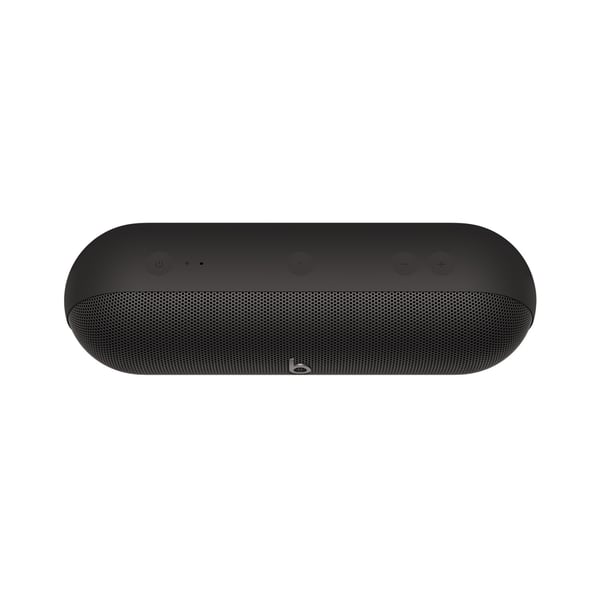 Beats Pill -Bluetooth-højttaler, mat sort (MW443)