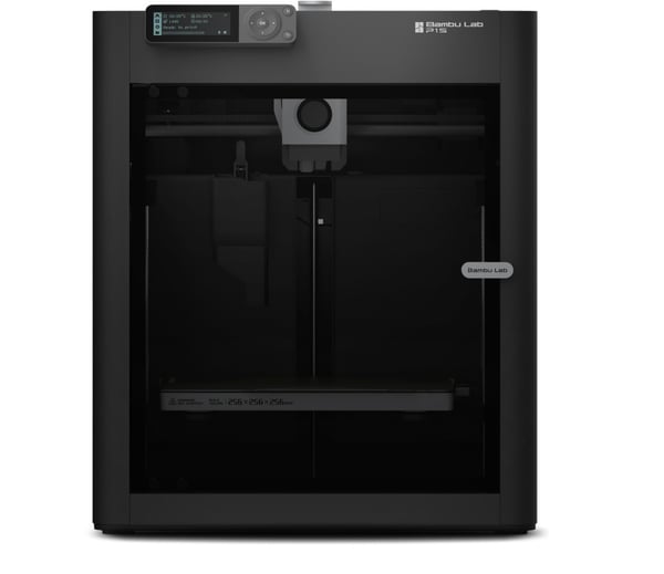 Bambu Lab P1S - 3D-printer