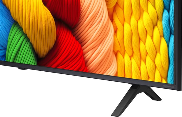LG 55'' NANO 80 – 4K-TV (2025)