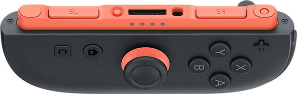 Nintendo Joy-Con 2 par spelkontrollpar, Switch 2